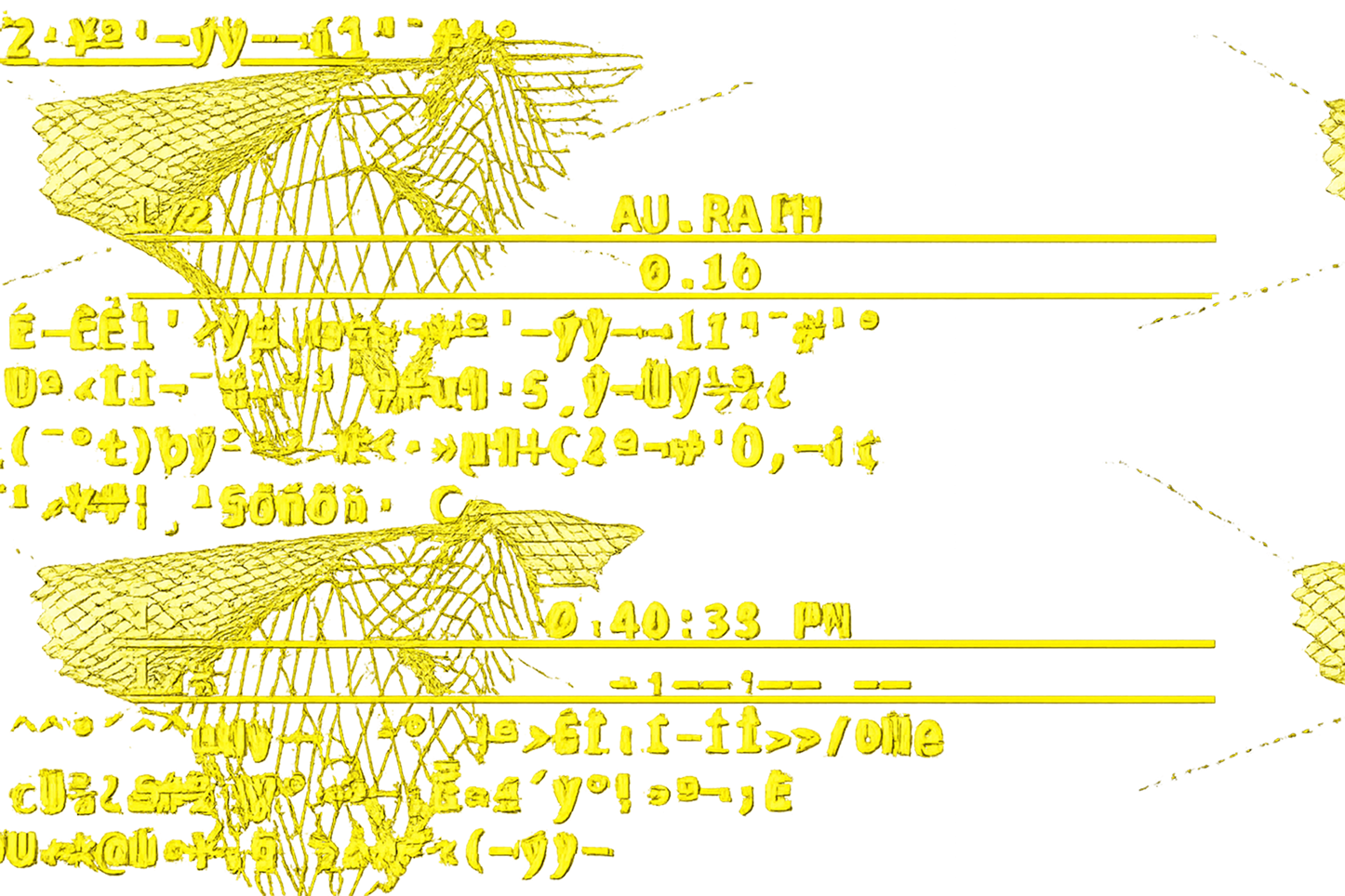 glitchglitch